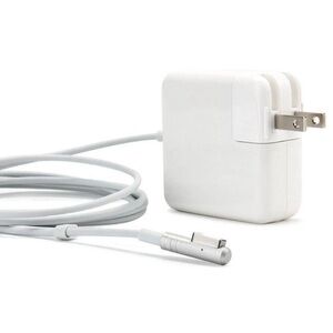 Apple White Charging Adapter